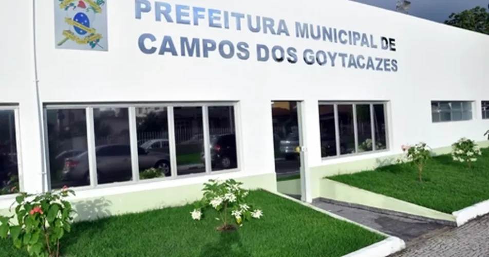 Prorrogada pela Prefeitura de Campos inscrições para concurso público