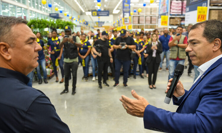 Dom Atacadista anuncia segunda filial em Campos para dezembro