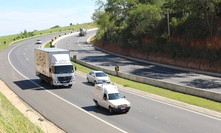 Arteris Fluminense divulga balanço de atendimentos feriado na BR-101
