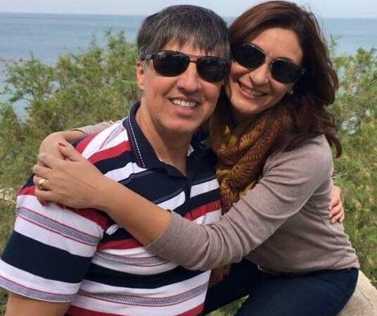 Após ataques do Hamas, casal de pastores de Campos já deixou Israel