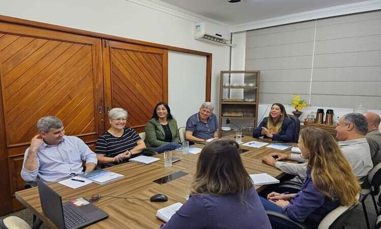 Prefeita de SJB defende a transformar o Porto do Açu em área pioneira na produção de hidrogênio