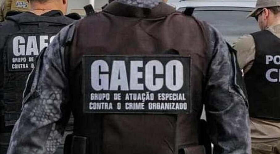 Gaeco/MPRJ cumpre mandados contra empresários de Campos