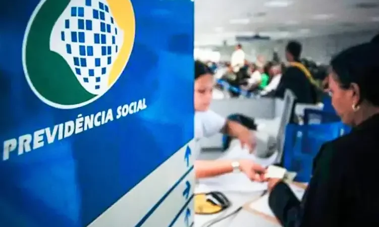 INSS passa a conceder auxílio doença sem perícia para reduzir fila