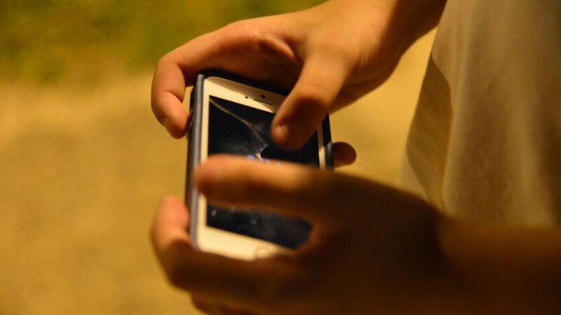 Segundo pesquisa 95% das crianças e adolescentes acessam internet