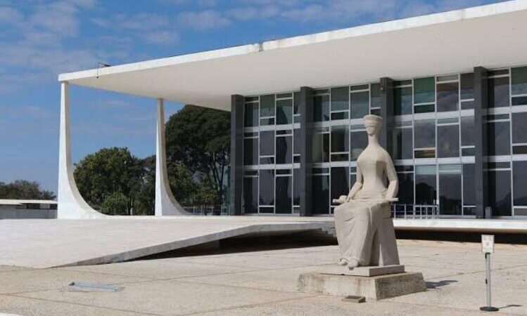 Concurso da PM do Rio é suspenso pelo STF