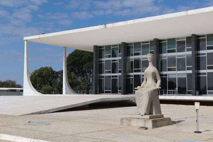 Concurso da PM do Rio é suspenso pelo STF