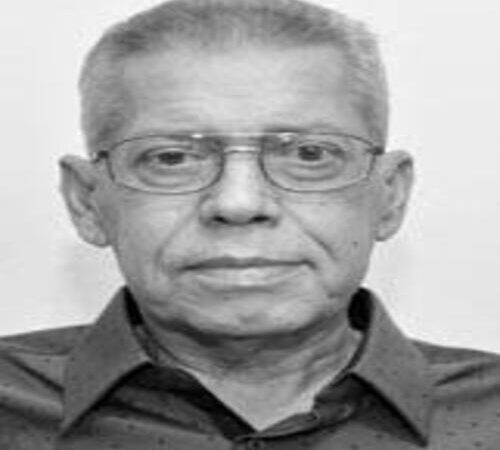 Morre em Campos ex-deputado José Cláudio aos 72 anos
