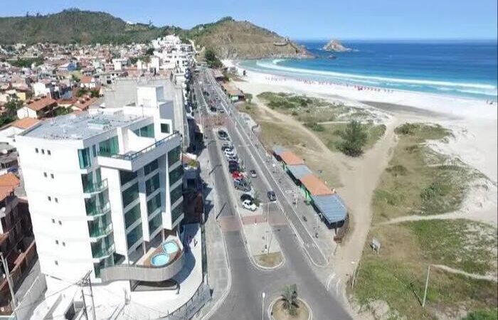 Arraial do Cabo é a cidade do RJ que melhor investe recursos dos royalties, diz pesquisa