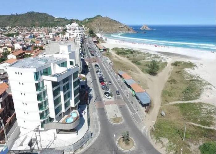 Arraial do Cabo é a cidade do RJ que melhor investe recursos dos royalties, diz pesquisa