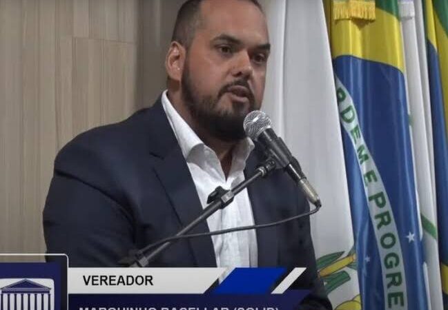 Oposição anuncia o fim da pacificação na Câmara dos Vereadores de Campos