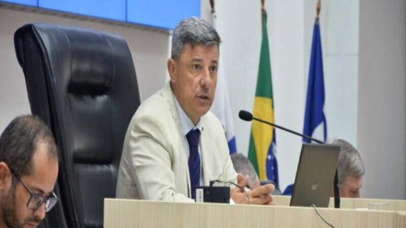 Em Macaé vereadores cobram mais escolas e profissionais para a Educação