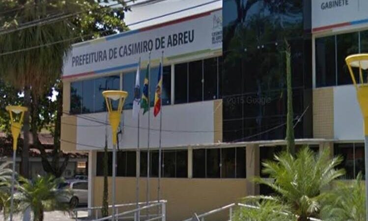 Casimiro de Abreu: TCE-RJ anula licitação de R$ 26 milhões para terceirizar mão de obra