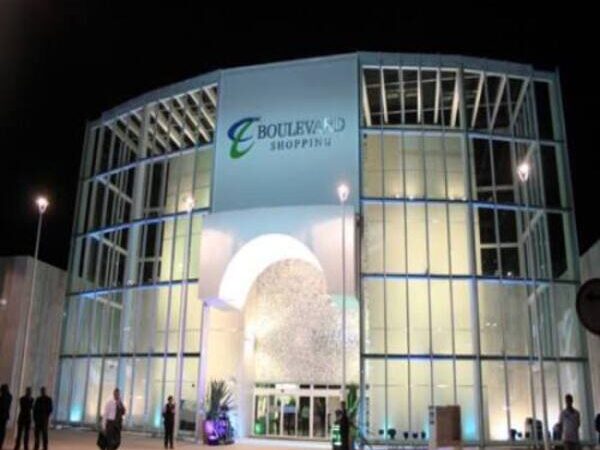 Allos vende participação no shopping Boulevard Campos
