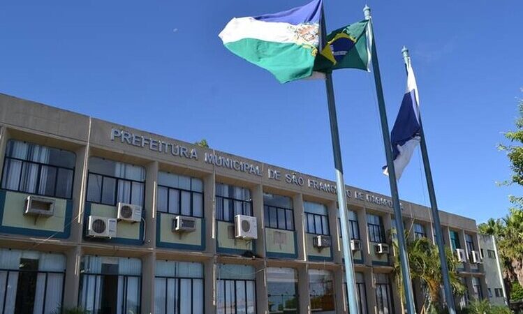 Central de Monitoramento com 119 câmeras vai ser instalada em SFI