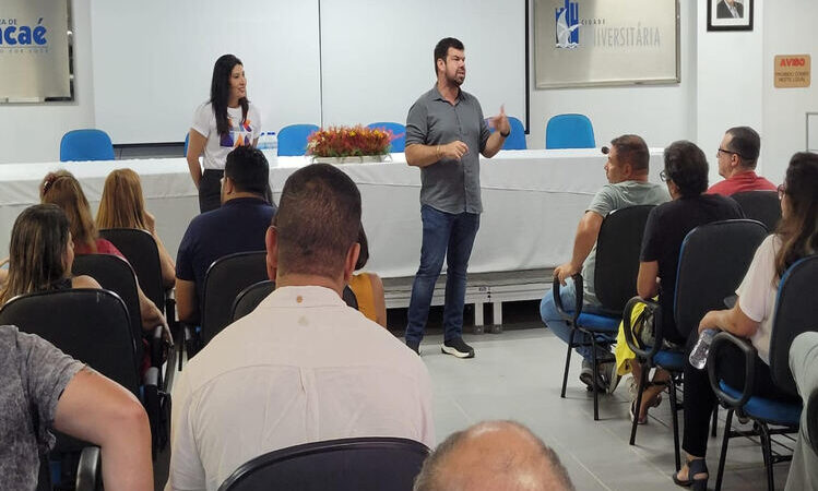Programa Cartão Educação injetará R$ 42 milhões no comércio de Macaé