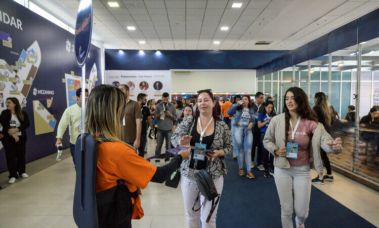 Mais de 40 mil já se inscreveram na Feira do Empreendedor do Sebrae