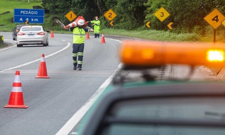 BR-101 sem acidentes fatais no Feriado de Consciência Negra