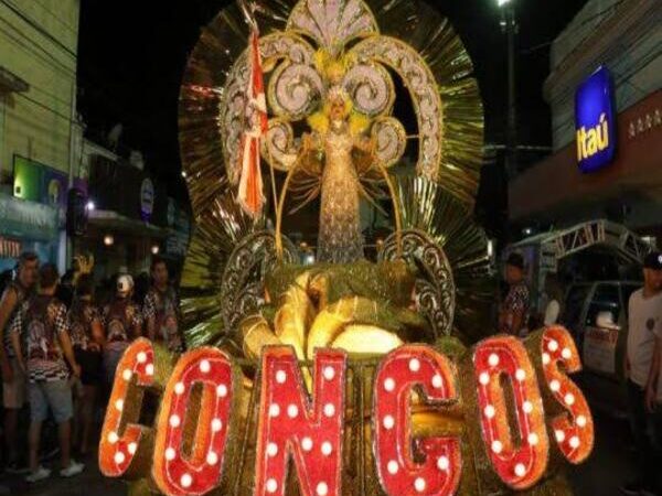 Carla Caputi vai reajustar subvenção do Carnval sanjoanense