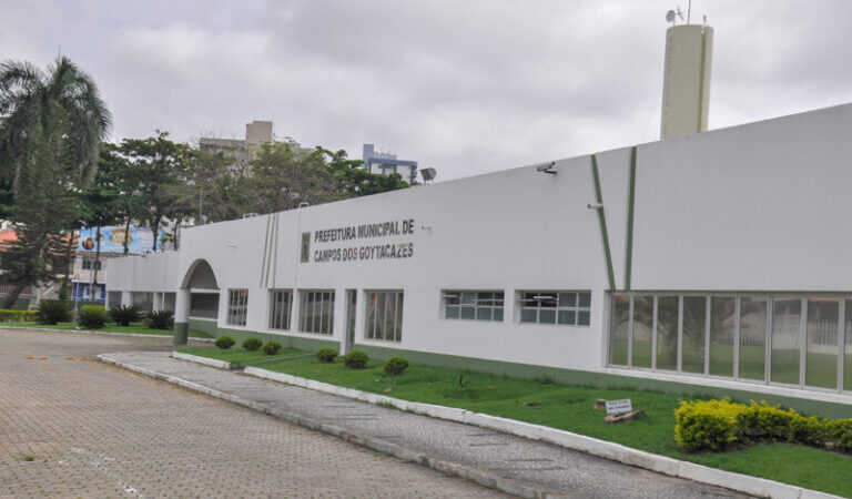 TCE determina suspensão de pagamentos da Prefeitura de Campos a escritório de advocacia