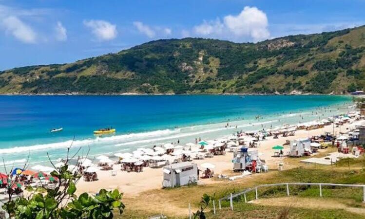 Hotéis do estado tem taxa de ocupação superior a 85% para o feriado