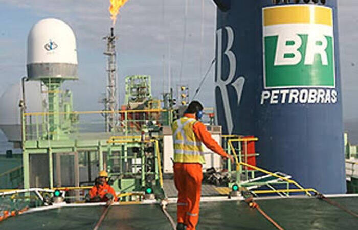Investimento da Petrobras vai gerar 1,4 milhão de empregos em 5 anos