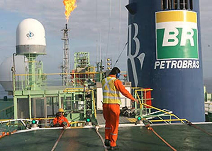 Investimento da Petrobras vai gerar 1,4 milhão de empregos em 5 anos