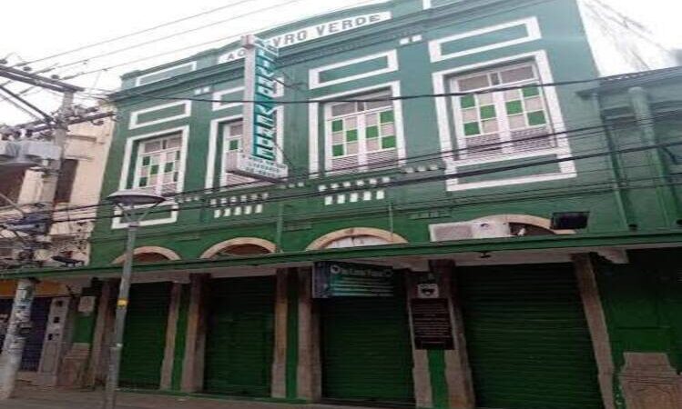 Ao Livro Verde fecha as portas em Campos após 179 anos
