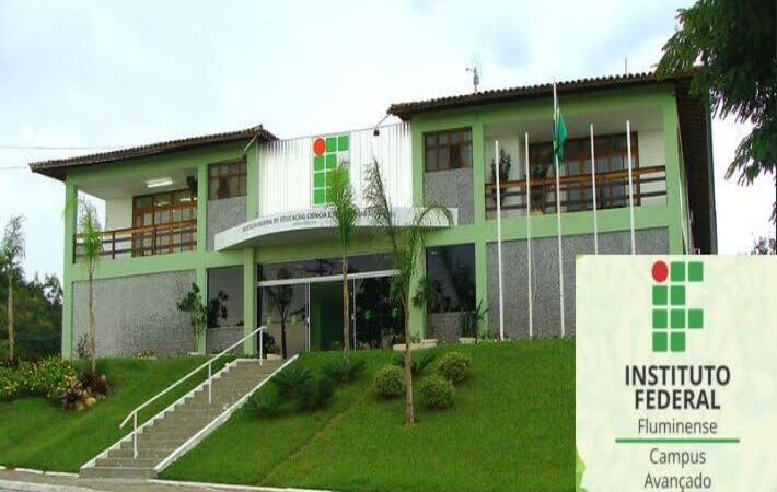 IFF Maricá autorizado abrir 12 cursos técnicos pelo Projeto Formatec