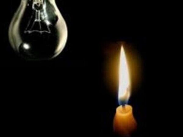 Sistema de Furnas falha e cidades do Norte e Noroeste Fluminense ficam sem luz