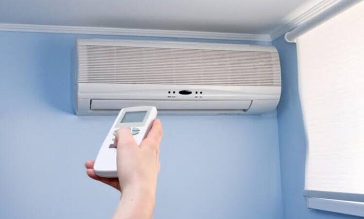 Recorde: onda de calor eleva consumo de energia