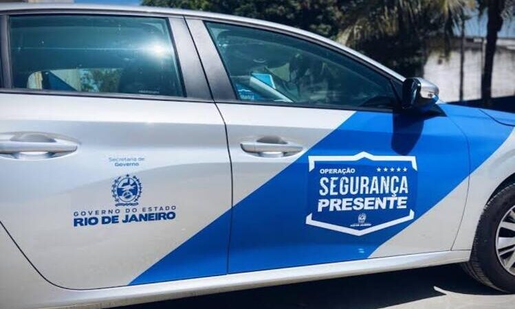 Segurança Presente intensificará policiamento na área central de Campos e Guarus