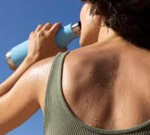Onda de calor atinge seis estados e DF no fim de semana 