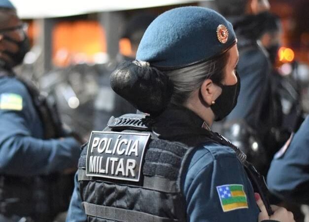 Concurso da PM do Rio poderá ser retomado, mas sem cota para mulheres