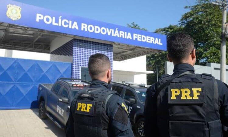 Operação Finados nas rodovias é iniciada pela PRF