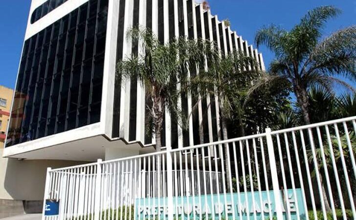 Prefeitura de Macaé inicia contratação de banca examinadora para concurso