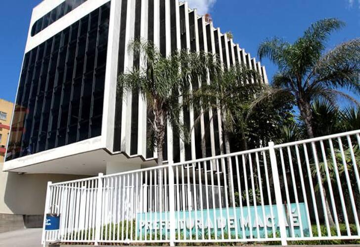 Prefeitura de Macaé inicia contratação de banca examinadora para concurso