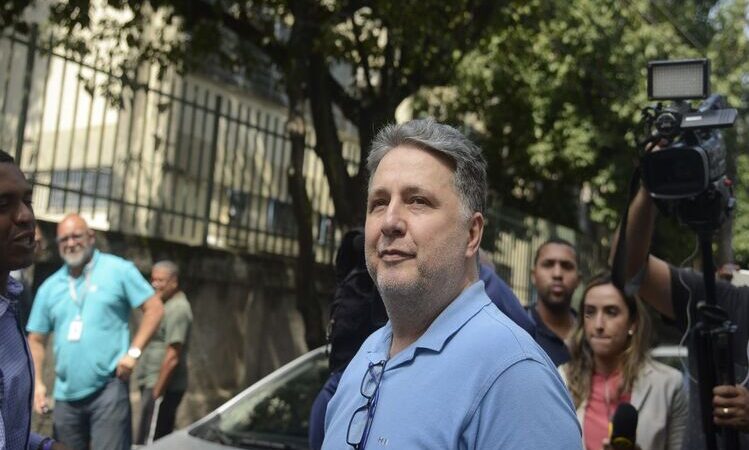 TSE nega habeas corpus e mantém condenação criminal de Garotinho