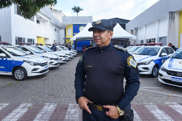 Inscrições para Guarda Municipal de Campos até às 16h de hoje