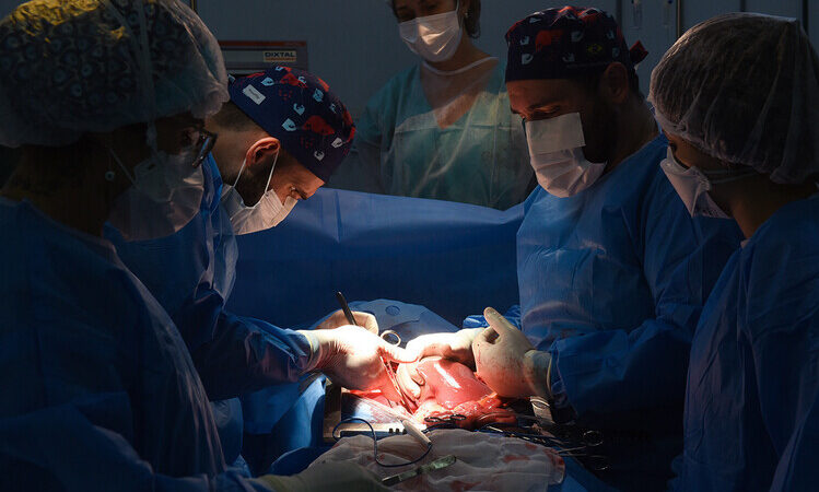 Em Campos NF-Transplantes realiza mais uma captação de órgãos