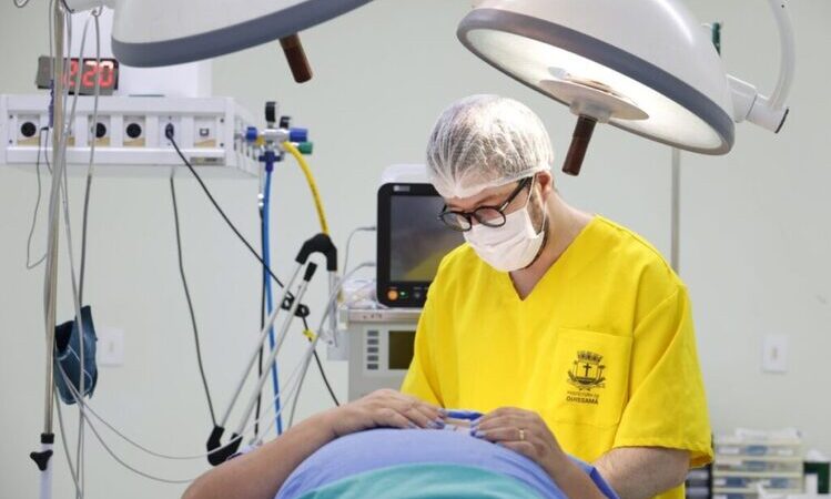 Saúde de Quissamã amplia cirurgia dermatológica para combater o câncer de pele