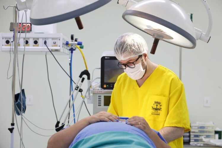 Saúde de Quissamã amplia cirurgia dermatológica para combater o câncer de pele