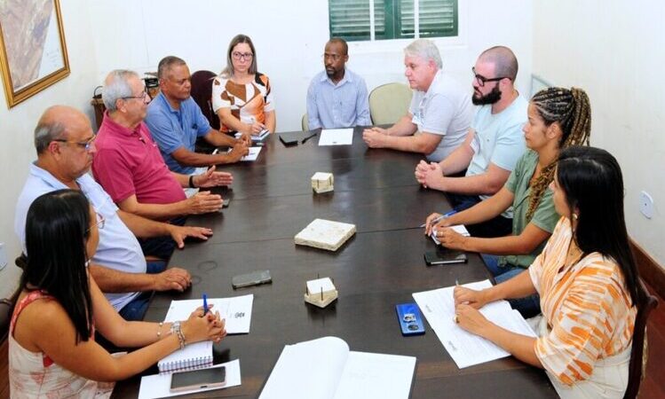 ZEN de Quissamã vai passar a contar com empresa de refrigerante