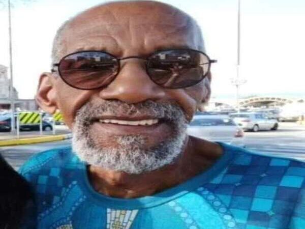 Aos 69 anos morre em Csmpos Cacau Borges