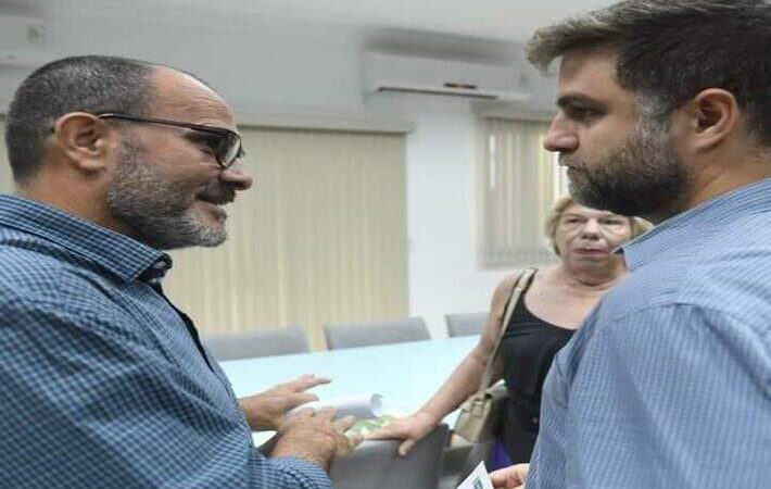 Empresários cobram de Wladimir Garotinho publicação do Refis 2023