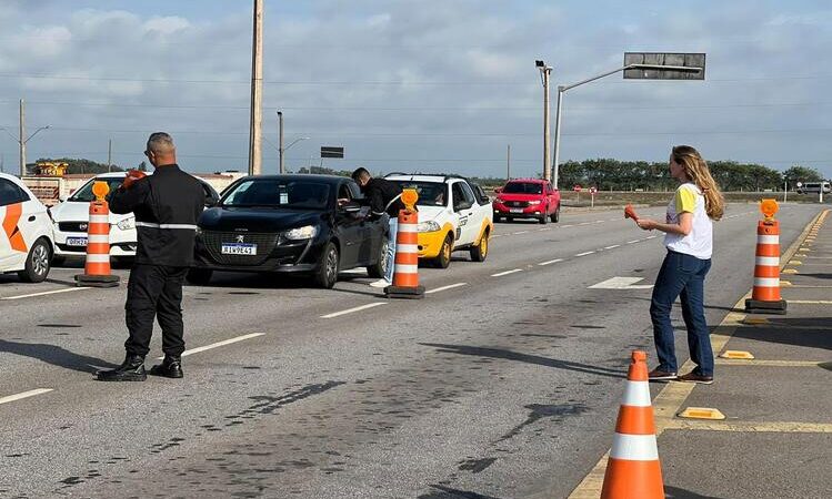 Porto do Açu: empresas se unem para nova campanha Verão sem Acidentes