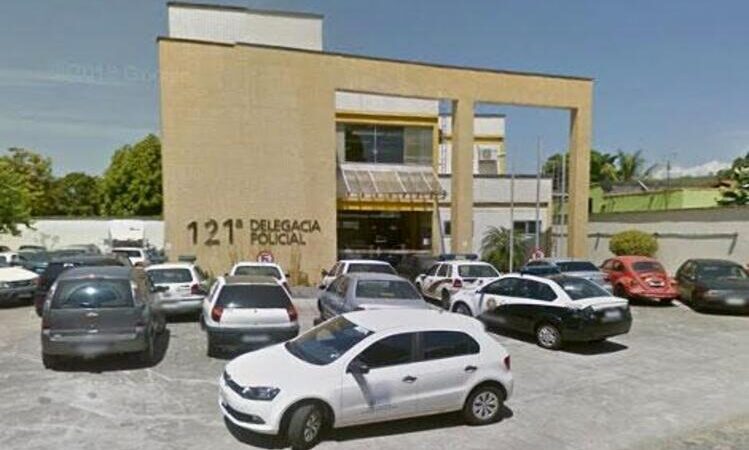 Preso em Casimiro de Abreu casal que instalou falso dispositivo em caixas eletrônicos