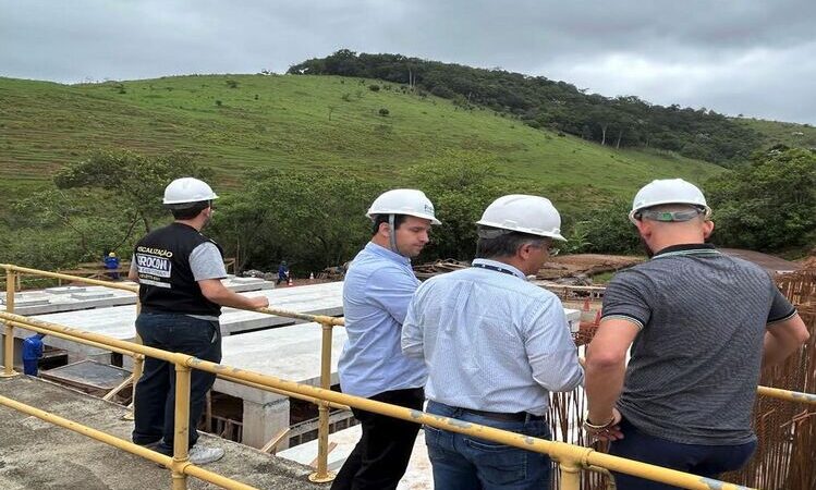 Intervenções da Rio+Saneamento afetará abastecimento de água em 15 bairros de Rio das Ostras nesta terça