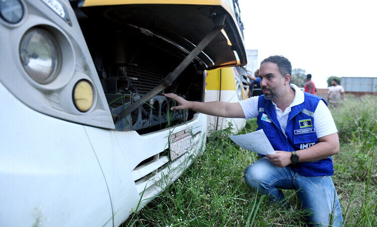 Em Campos ônibus da Turisguá substituirão os da São Salvador