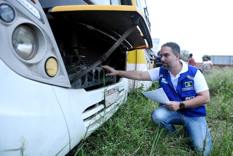 Em Campos ônibus da Turisguá substituirão os da São Salvador