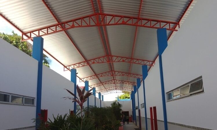 Duas escolas de SJB tem aulas suspensas devido supostas ameaças a alunos